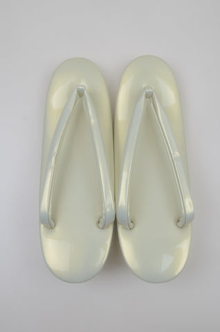 Zori sandals. kimono accessories.
