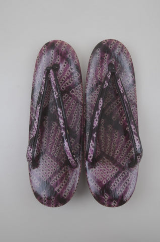 Zori sandals. kimono accessories.