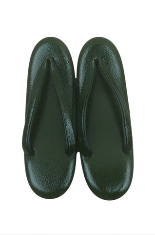 Zori sandals. kimono accessories.