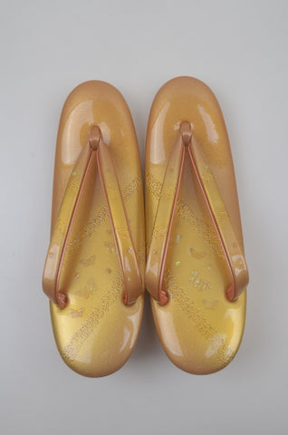 Zori sandals. kimono accessories.