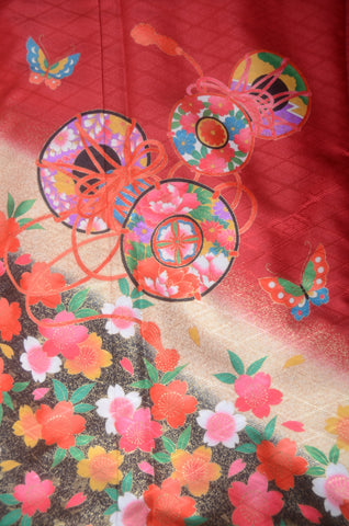 Japanese kimono. Uchikake. Kakeshita. hikifurisode. Bridal kimono.  wedding kimono. kimono for women. kimono female.