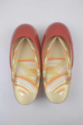 Zori sandals. kimono accessories.