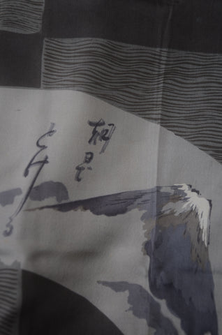 Haori. mens kimono jacket. haori jacket. men silk haori. men haori.