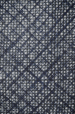 Men Yukata / Warehouse sale M-WF #340