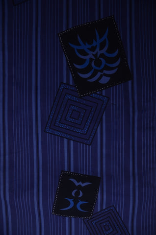 Men yukata kimono / MX #920
