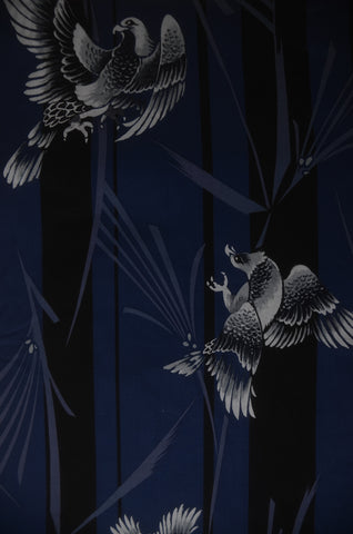 Men yukata kimono / MX #921