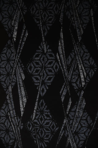 Men yukata kimono / ML #922