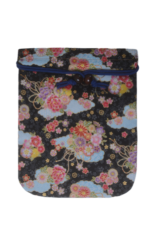 Kinchaku pouch #132