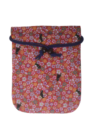 Kinchaku pouch #133
