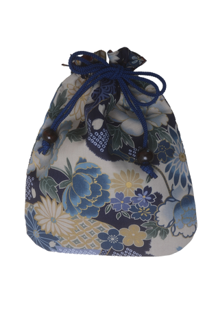 Kinchaku pouch #134