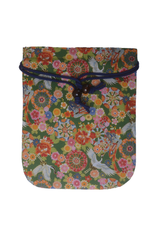 Kinchaku pouch #135