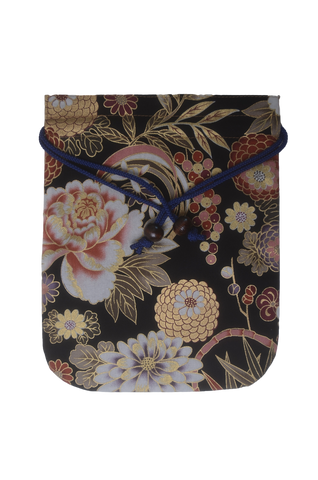 Kinchaku pouch #136