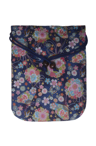 Kinchaku pouch #137