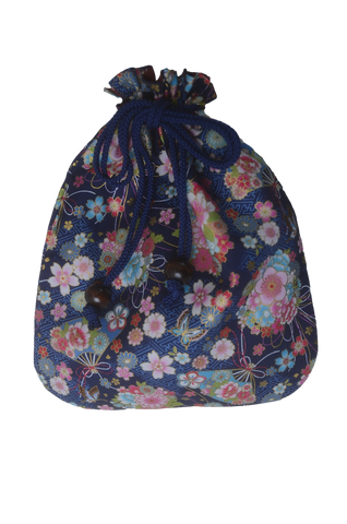Kinchaku pouch #137