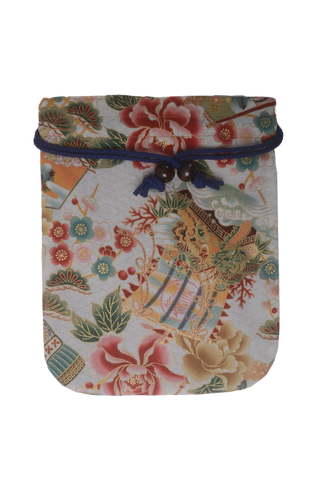 Kinchaku pouch #138