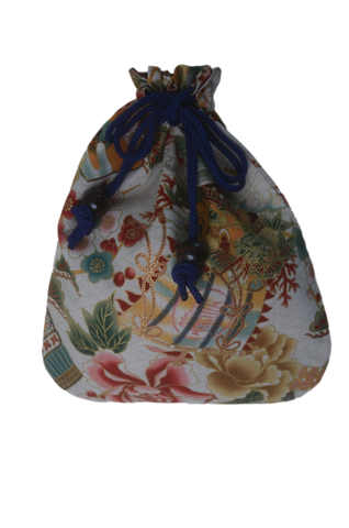 Kinchaku pouch #138