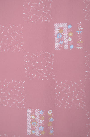 Kimono / Warehouse sale WF #1-636