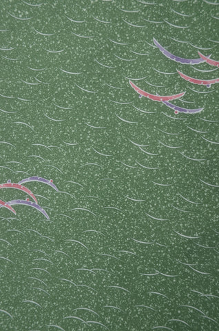 Kimono / Warehouse sale WF #1-639