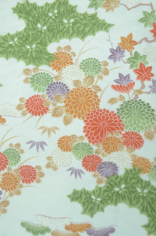 Kimono / Warehouse sale WF #1-641