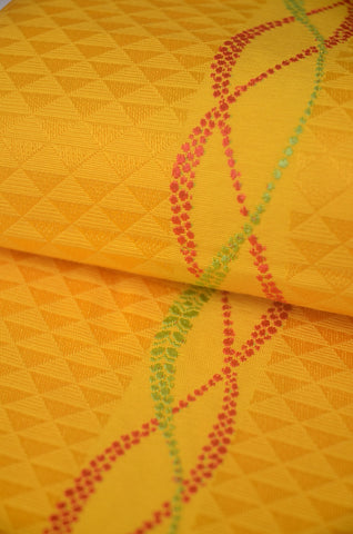 Obi belt. Japanese women obi belt. Tradiitonal obi. kimono belt. hanhaba obi. yukata obi.