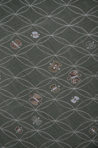 Kimono / Warehouse sale WF #1-658