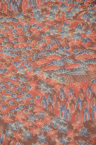 Kimono / Warehouse sale WF #1-660