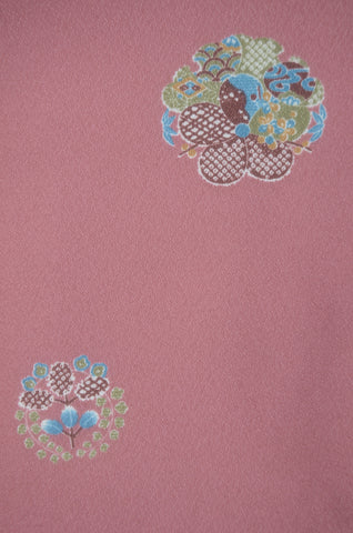 Kimono / Warehouse sale WF #1-665