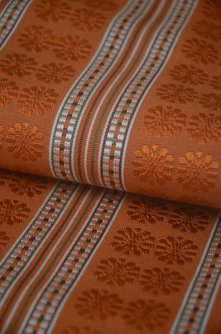 Obi belt. Japanese women obi belt. Tradiitonal obi. kimono belt. hanhaba obi. yukata obi.