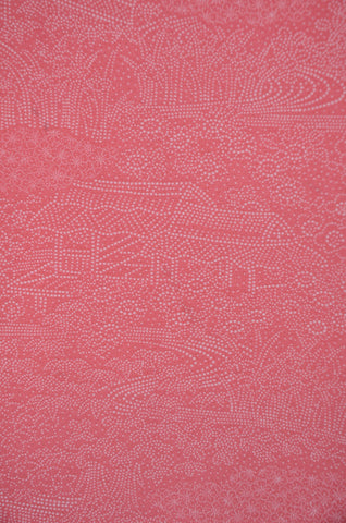 Kimono / Warehouse sale WF #1-671