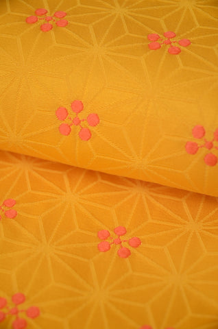 Obi belt. Japanese women obi belt. Tradiitonal obi. kimono belt. hanhaba obi. yukata obi.