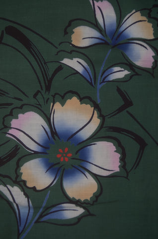Women yukata. Japanese yukata. summer kimono. yukata for women. female yukata. yukata with traditional patterns.