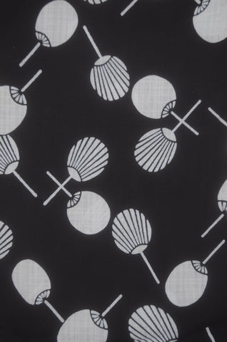 Archive Yukata – Traditional Pattern (Women / One of a Kind) W-AT #39