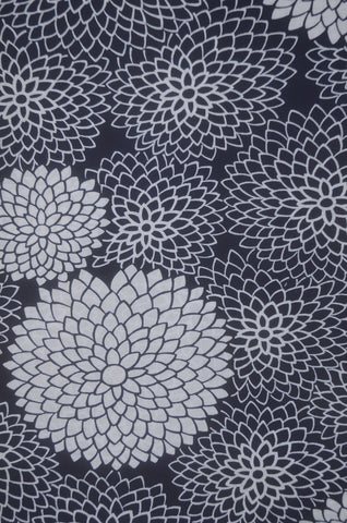 Archive Yukata – Traditional Pattern (Women / One of a Kind) W-AT #48