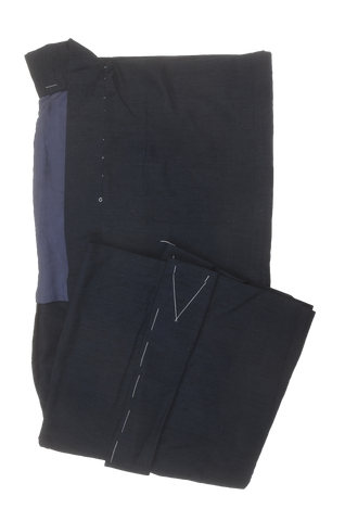 Men Kimono Jacket / Warehouse sale M-WF #367