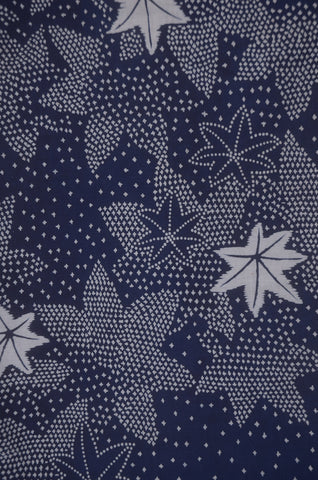 Archive Yukata – Traditional Pattern (Women / One of a Kind) W-AT #49