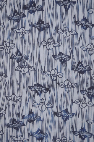 Archive Yukata – Traditional Pattern (Women / One of a Kind) W-AT #50