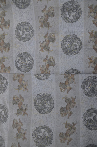 Men Kimono Jacket / Warehouse sale M-WF #370