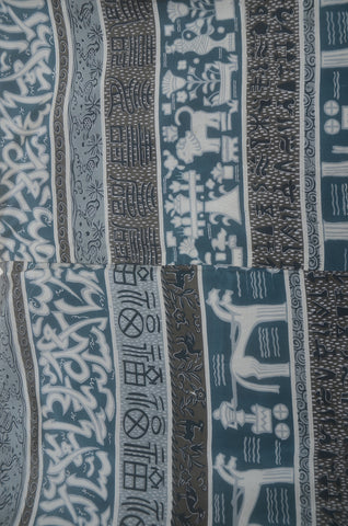 Men Kimono Jacket / Warehouse sale M-WF #373