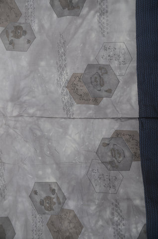 Men Kimono Jacket / Warehouse sale M-WF #375