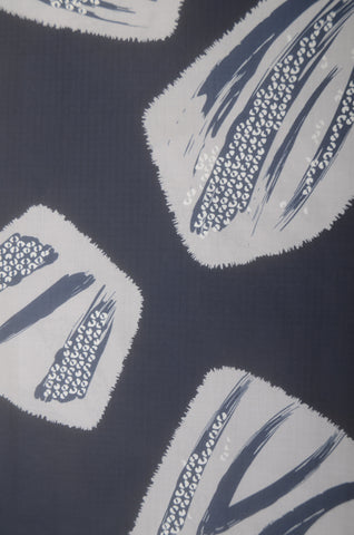Men yukata kimono / MB #908 /4L