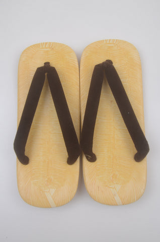 Men Setta / Warehouse sale M-WF #414