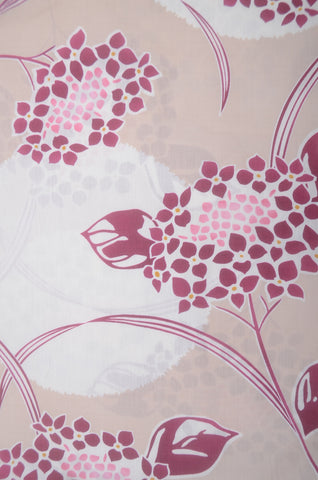 Japanese yukata kimono / 10 #825