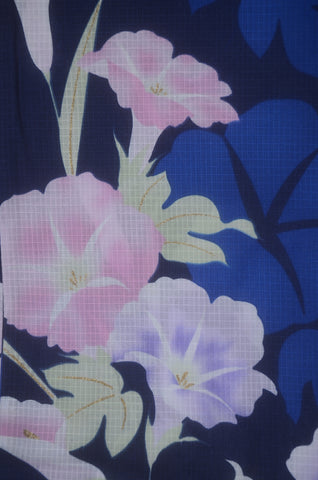 Women yukata. Japanese yukata. summer kimono. yukata for women. female yukata. yukata with traditional patterns.