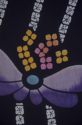 Women yukata. Japanese yukata. summer kimono. yukata for women. female yukata. yukata with traditional patterns.