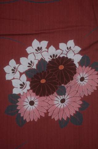 Women yukata. Japanese yukata. summer kimono. yukata for women. female yukata. yukata with traditional patterns.
