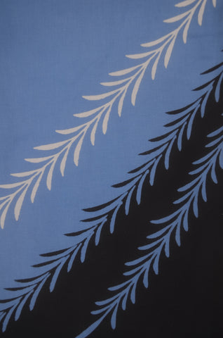 Archive Yukata – Traditional Pattern (Women / One of a Kind) W-AT #91