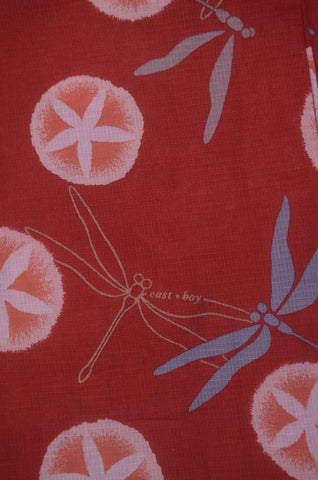 Archive Yukata – Traditional Pattern (Women / One of a Kind) W-AT #93