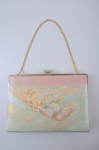 Kimono bag.kimono accessories.