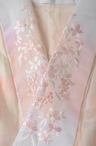 Kimono undergarment. women kimono underwear.