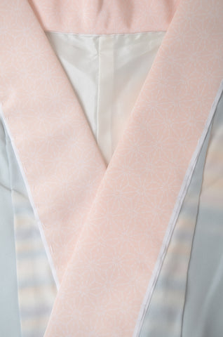 Kimono undergarment. women kimono underwear.